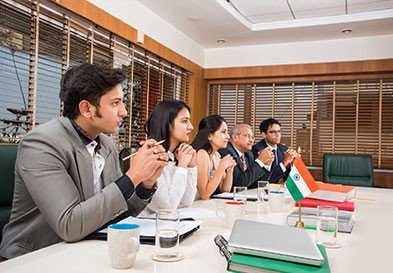 Student Grievance and Redressal Committee