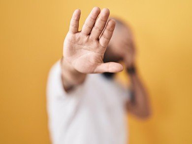 Anti Ragging Committee