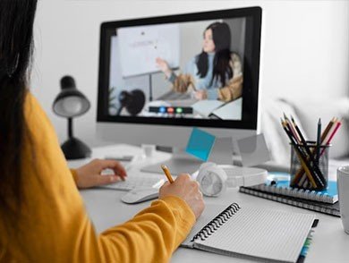 Digital Learning Monitoring Cell