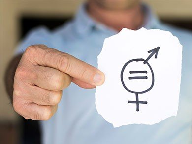 Gender Sensitization Cell