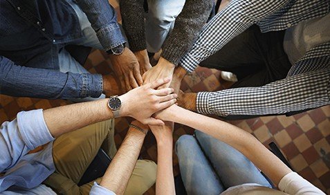 Policy for Collaboration