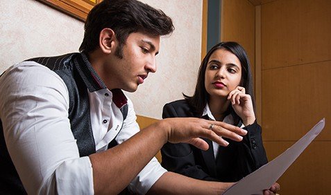 Policy for Consultancy