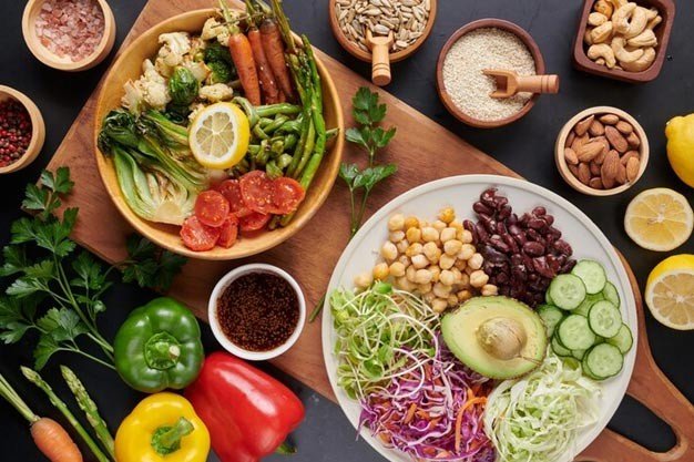 Nutrition & Dietetics