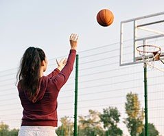 BasketBall