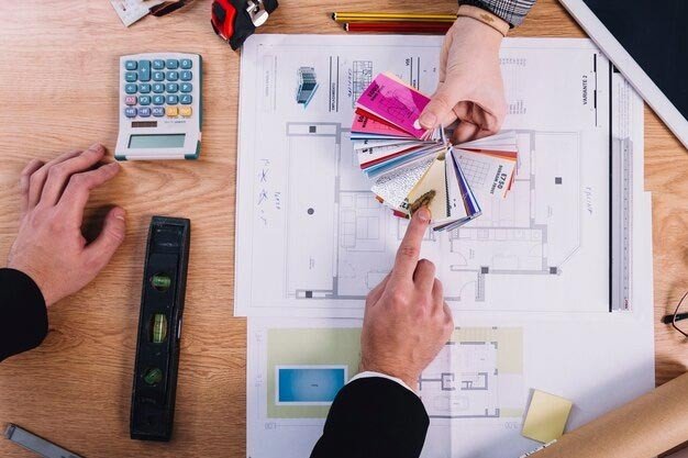 Institute of Architecture and Planning