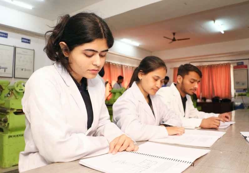 After Post Graduation